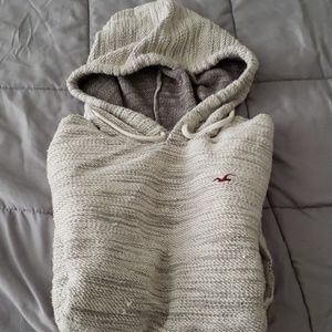 Hollister hoodie